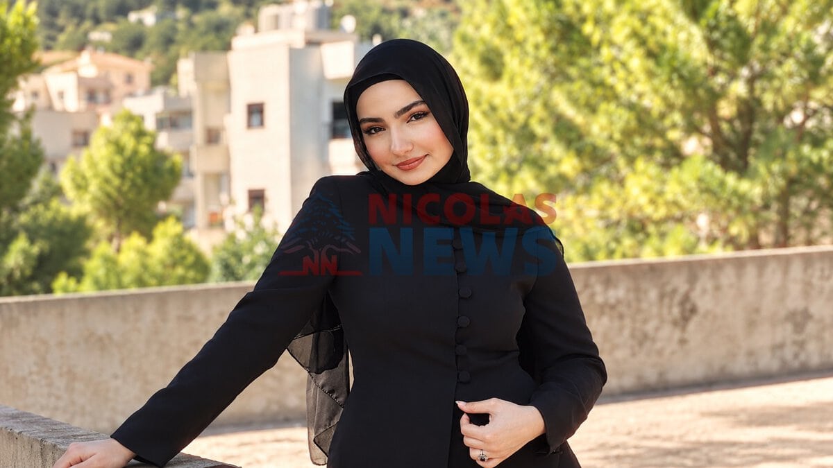 جائزة سينمائية دولية للطالبة سجى دياب من كلية الفنون (1)