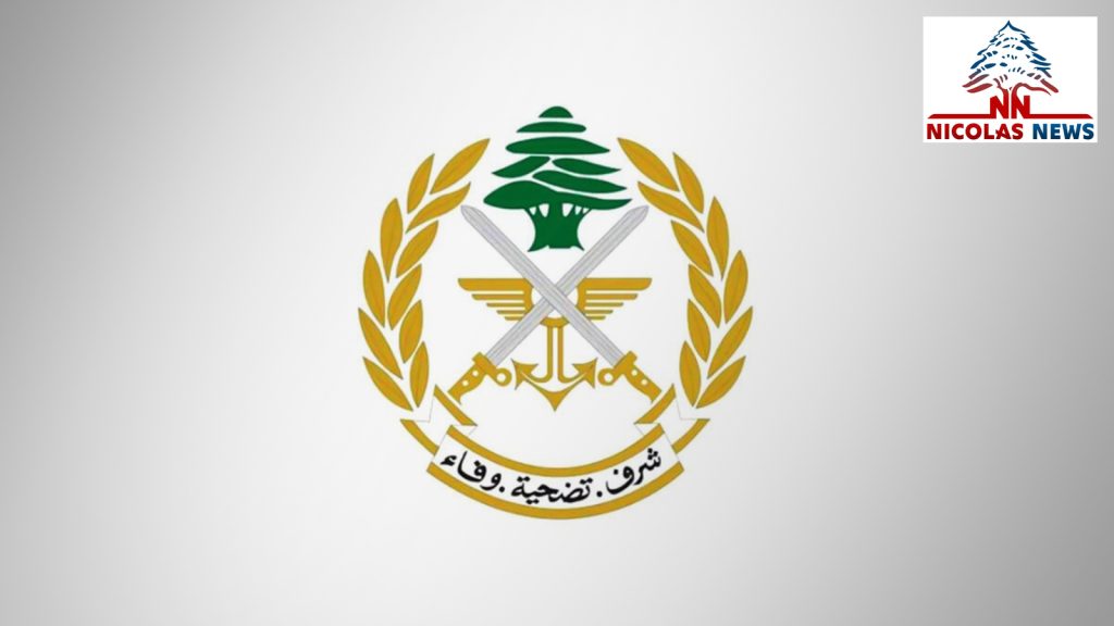 تمارين تدريبية في حقل رماية العاقورة