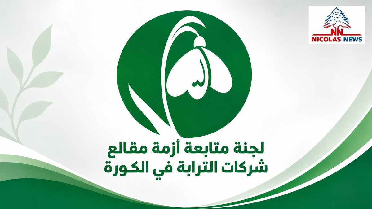 لجنة كفرحزير البيئية: مقالع الترابة تتحدّى قرار القضاء… والمطالبة بتوقيف مديريها وتغريم أصحابها 100 ألف دولار يوميًا